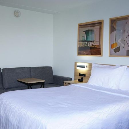 Waterfront Inn Phl Airport Essington Luaran gambar