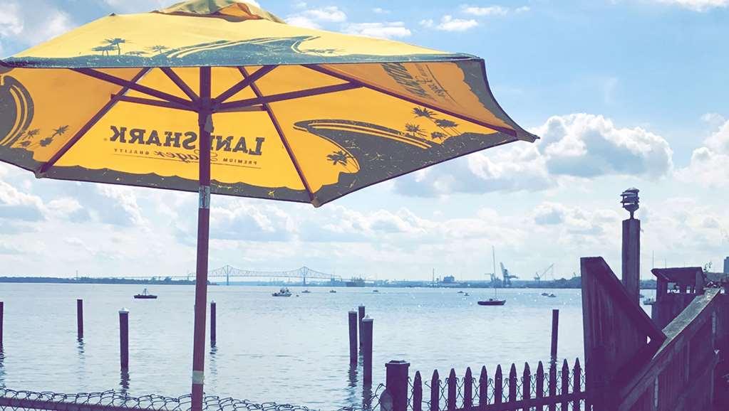 Waterfront Inn Phl Airport Essington Luaran gambar