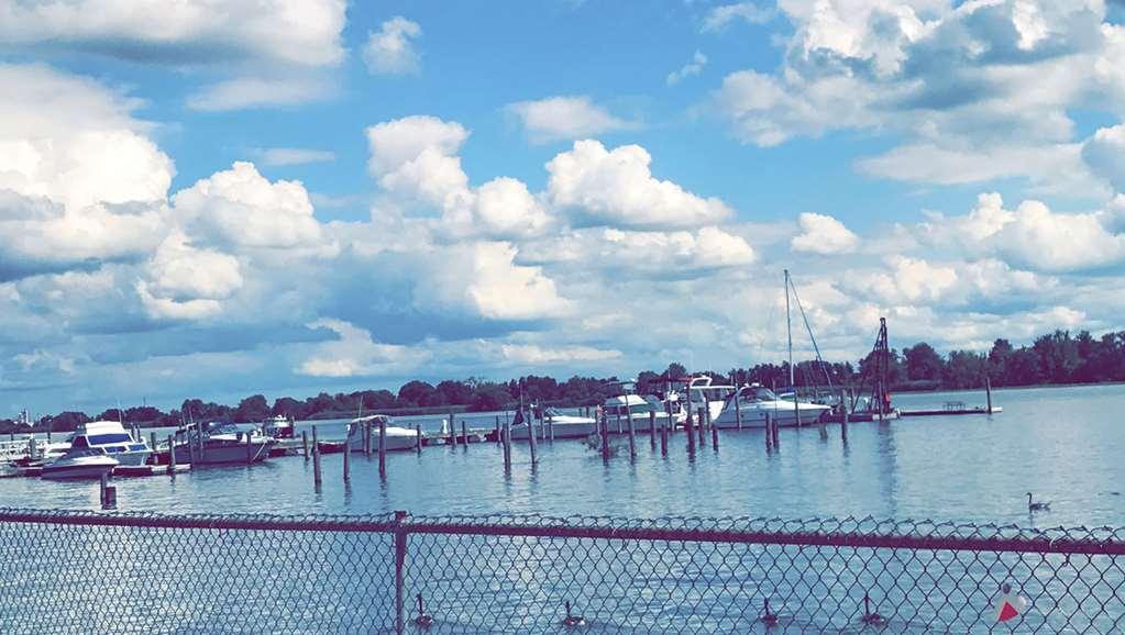 Waterfront Inn Phl Airport Essington Luaran gambar