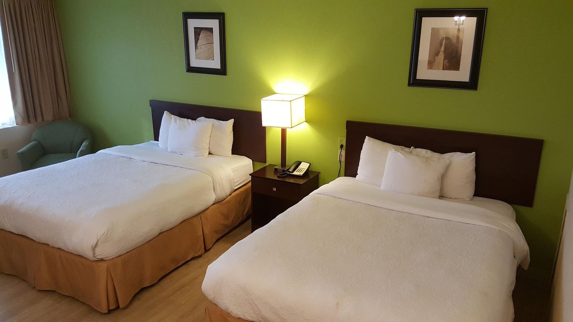 Waterfront Inn Phl Airport Essington Luaran gambar