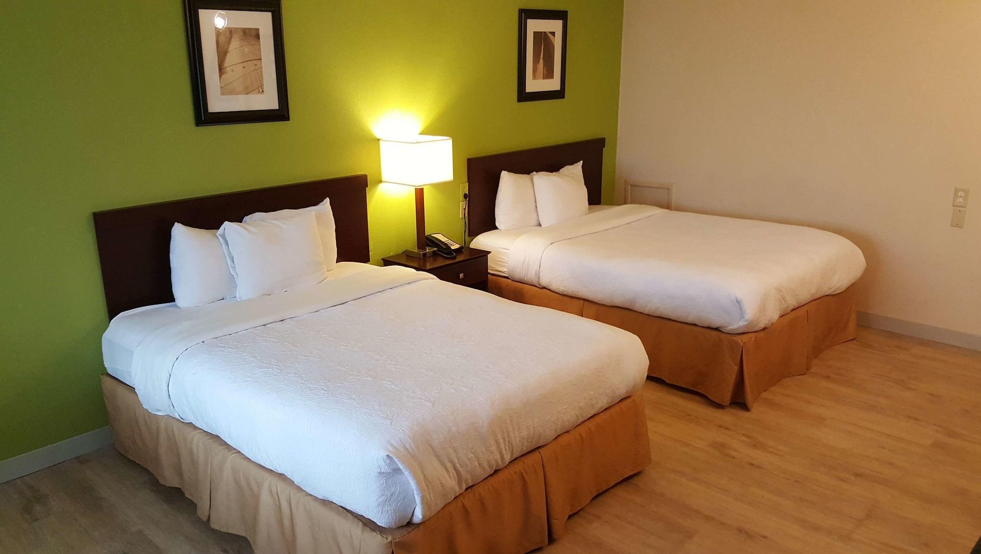 Waterfront Inn Phl Airport Essington Luaran gambar
