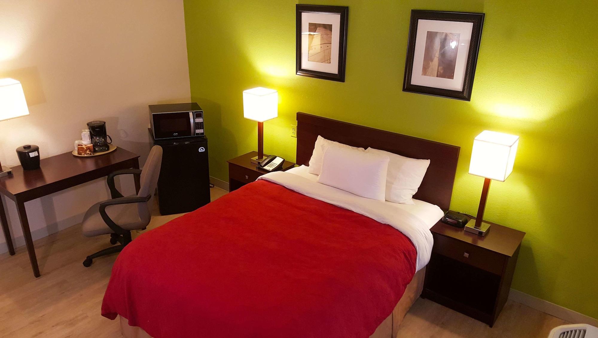 Waterfront Inn Phl Airport Essington Luaran gambar