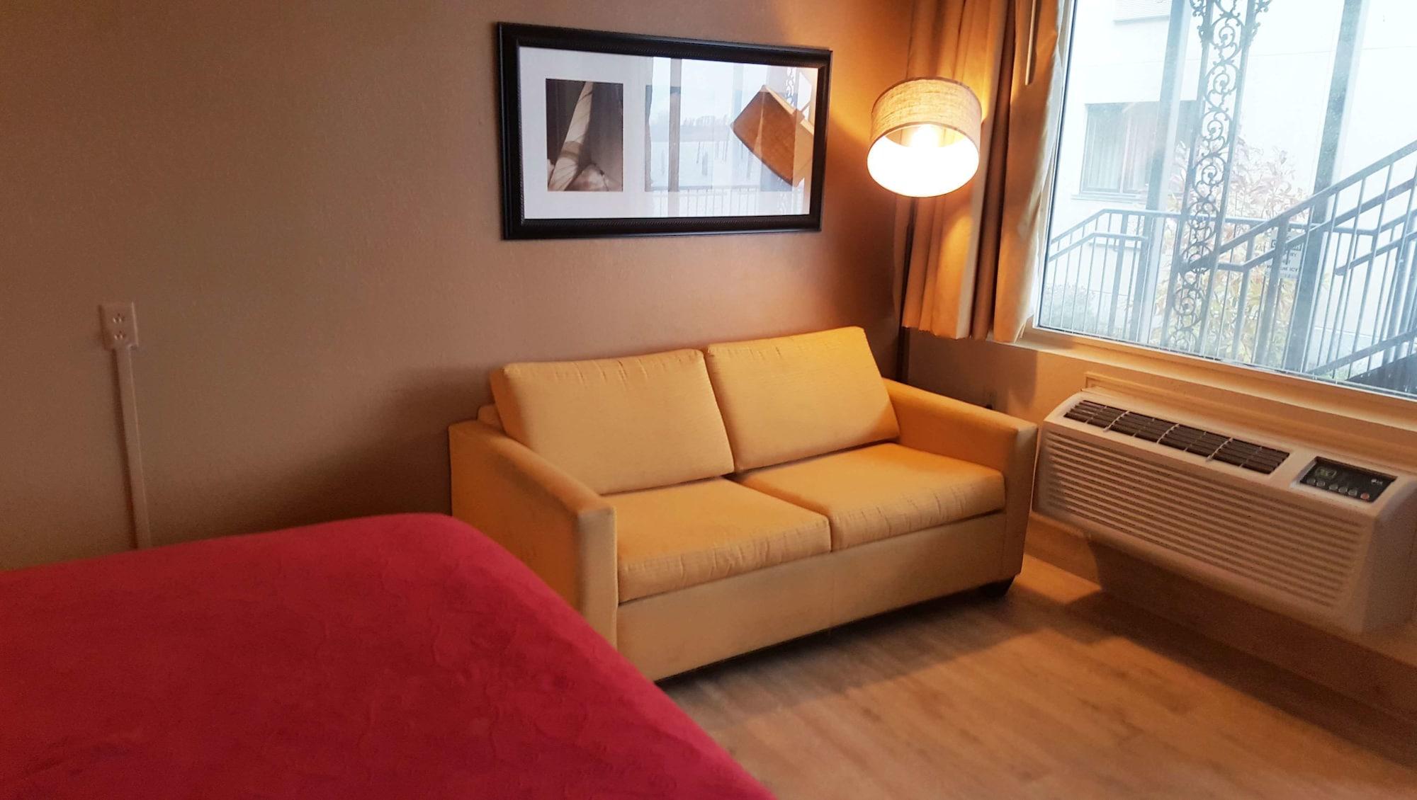 Waterfront Inn Phl Airport Essington Luaran gambar