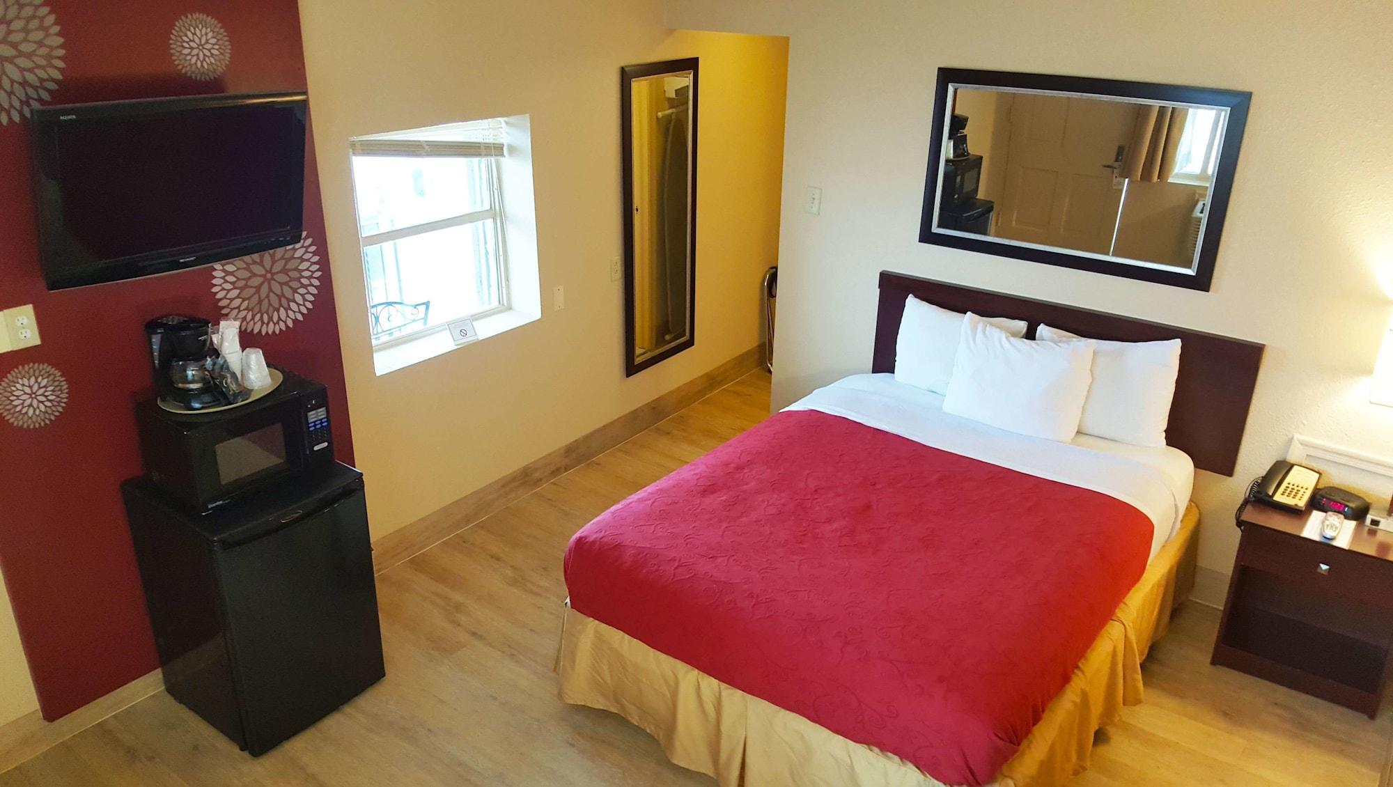 Waterfront Inn Phl Airport Essington Luaran gambar