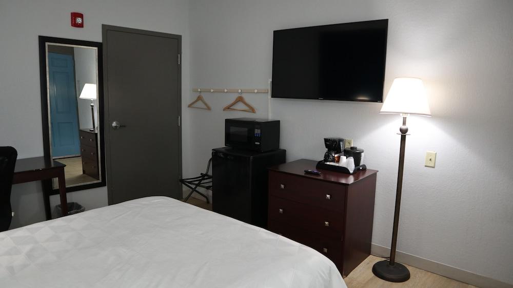 Waterfront Inn Phl Airport Essington Luaran gambar