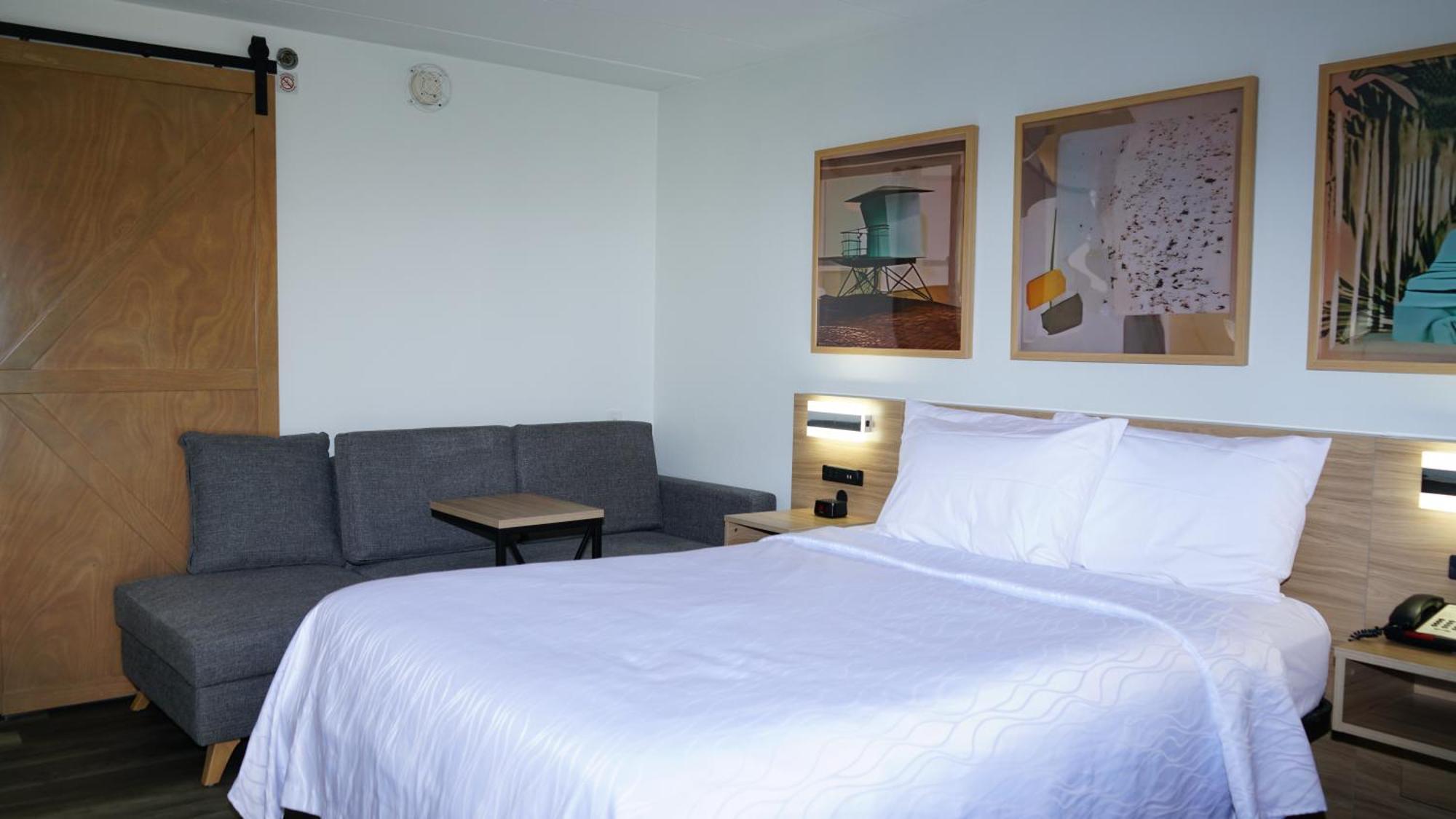 Waterfront Inn Phl Airport Essington Luaran gambar