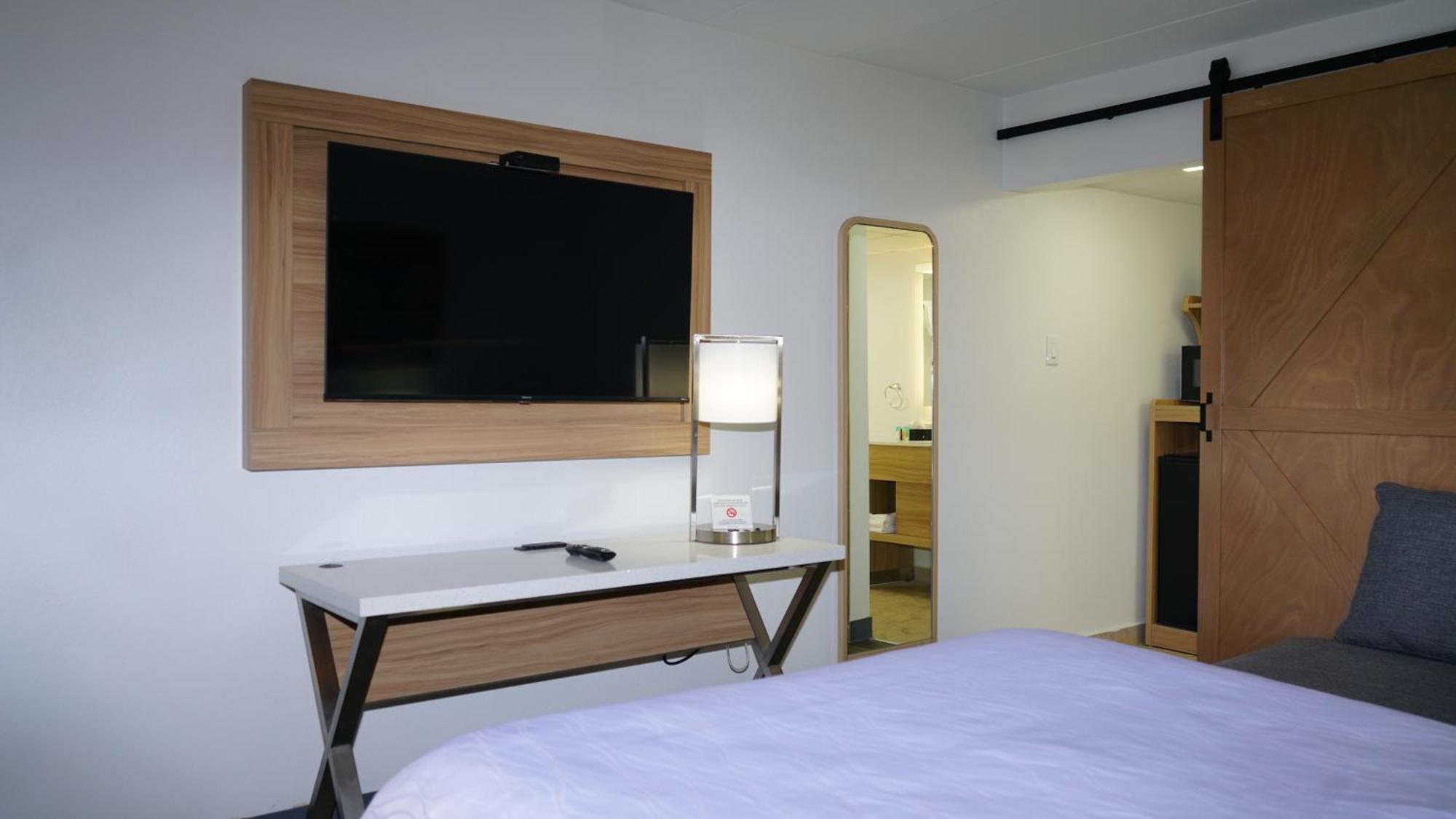 Waterfront Inn Phl Airport Essington Luaran gambar