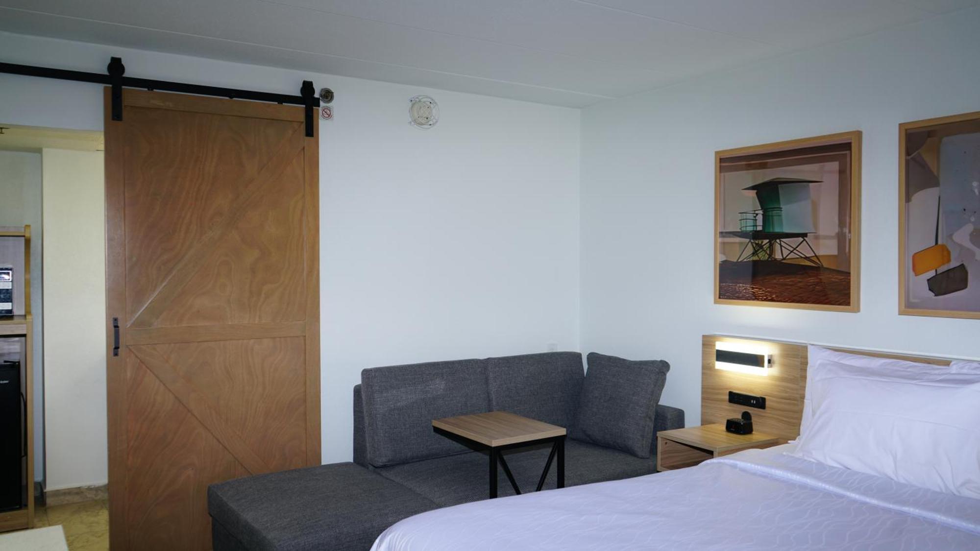 Waterfront Inn Phl Airport Essington Luaran gambar