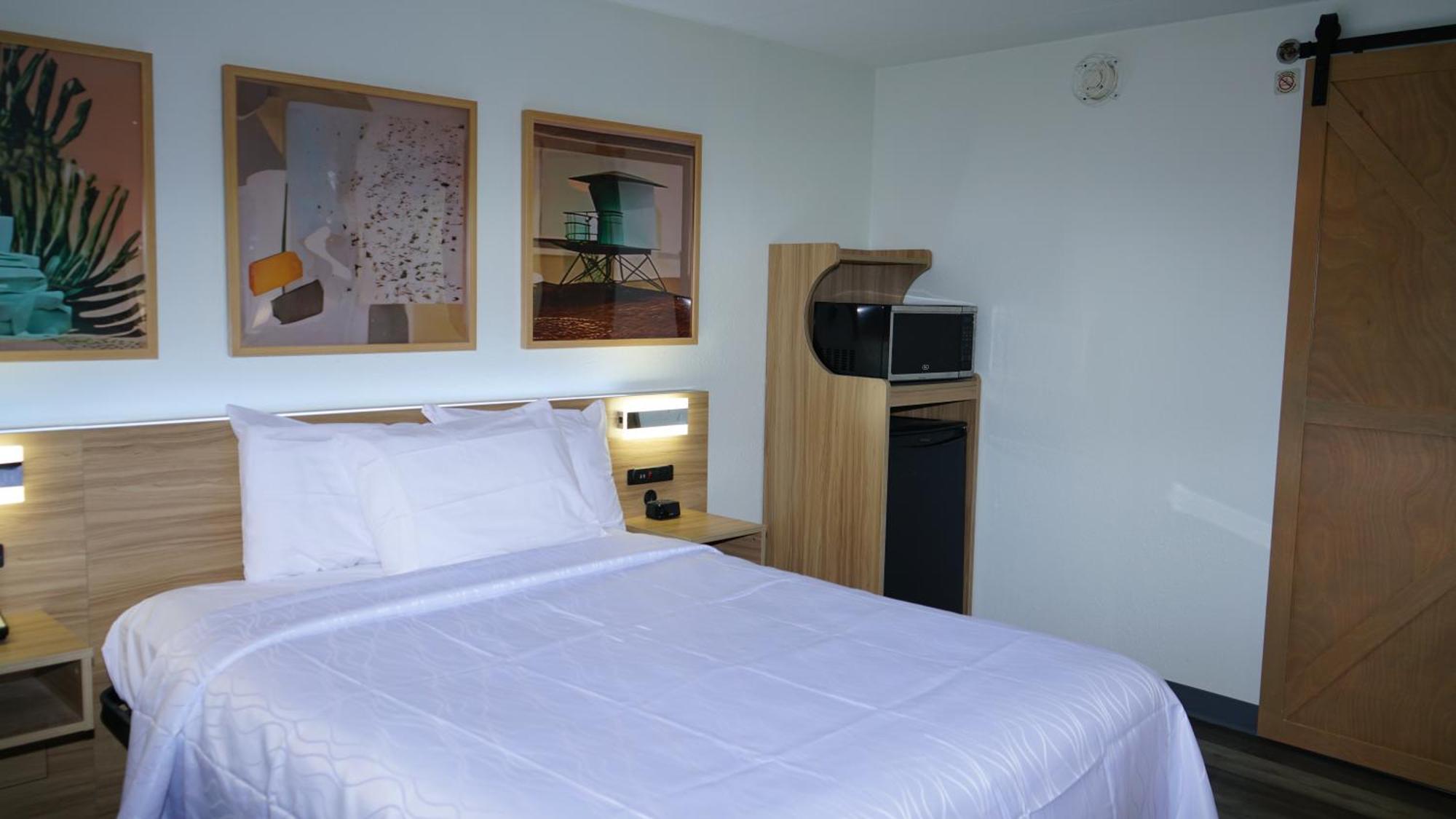 Waterfront Inn Phl Airport Essington Luaran gambar