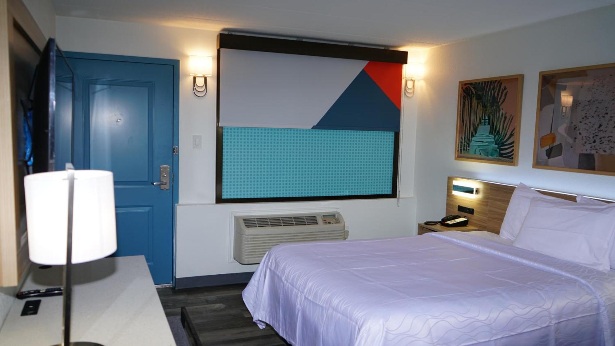 Waterfront Inn Phl Airport Essington Luaran gambar