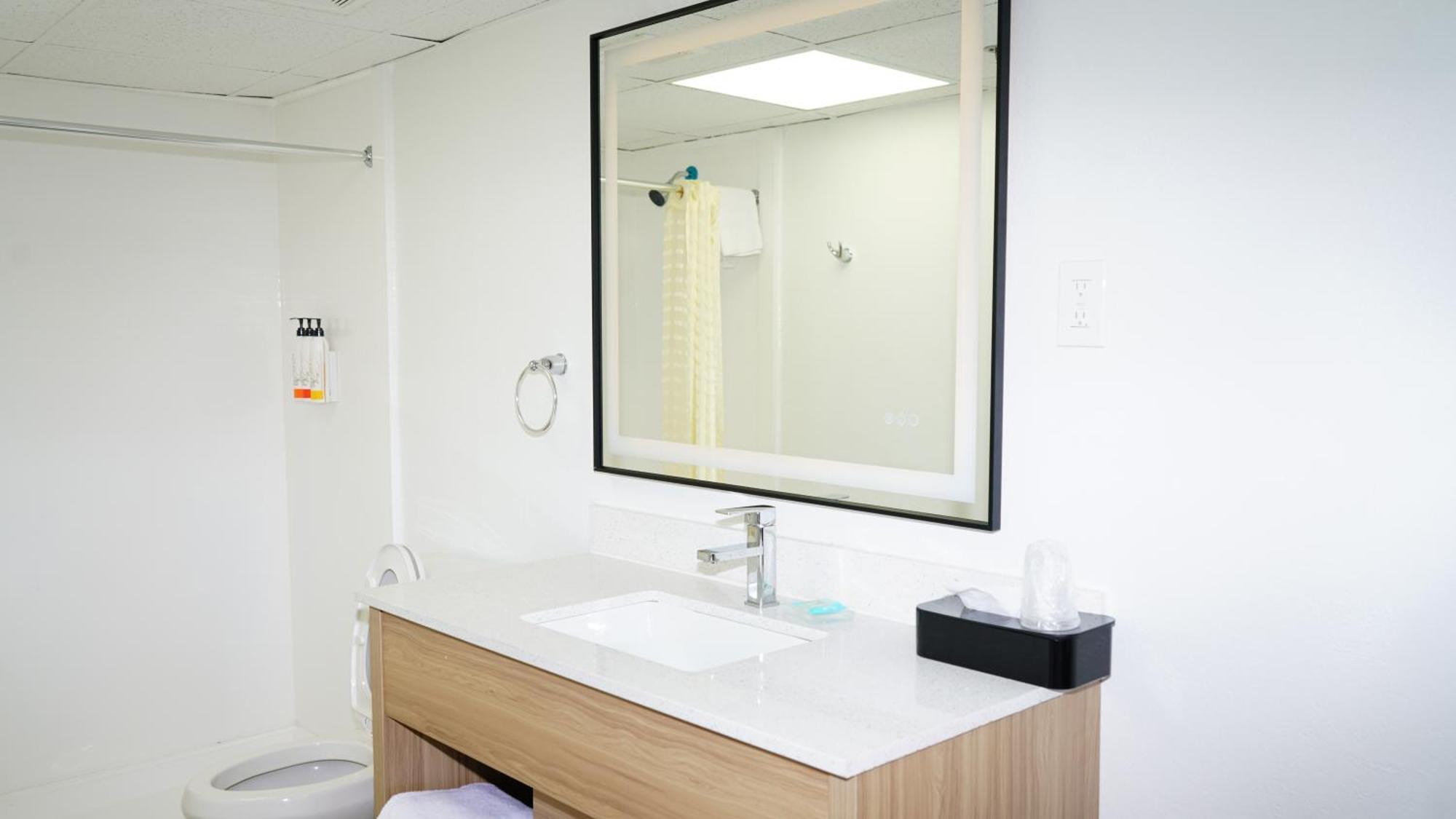 Waterfront Inn Phl Airport Essington Luaran gambar