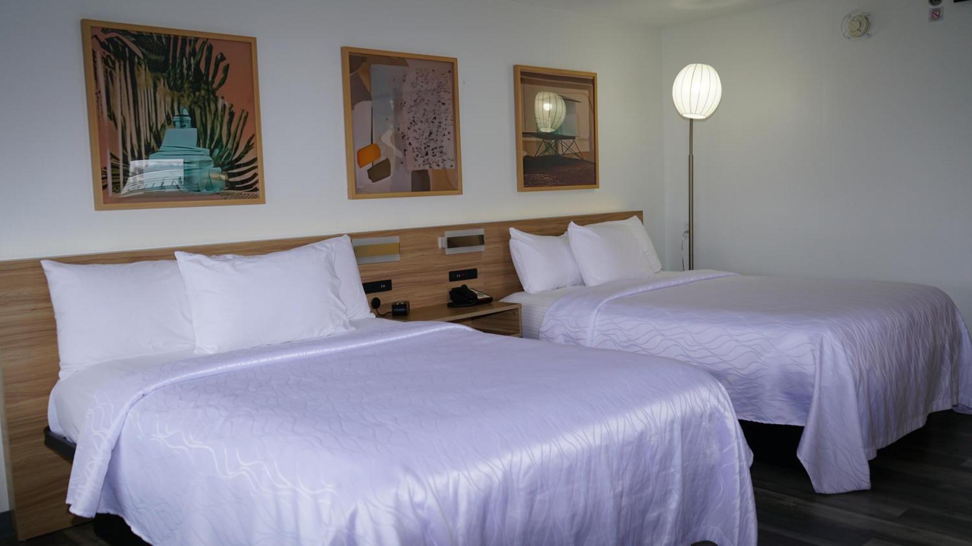 Waterfront Inn Phl Airport Essington Luaran gambar