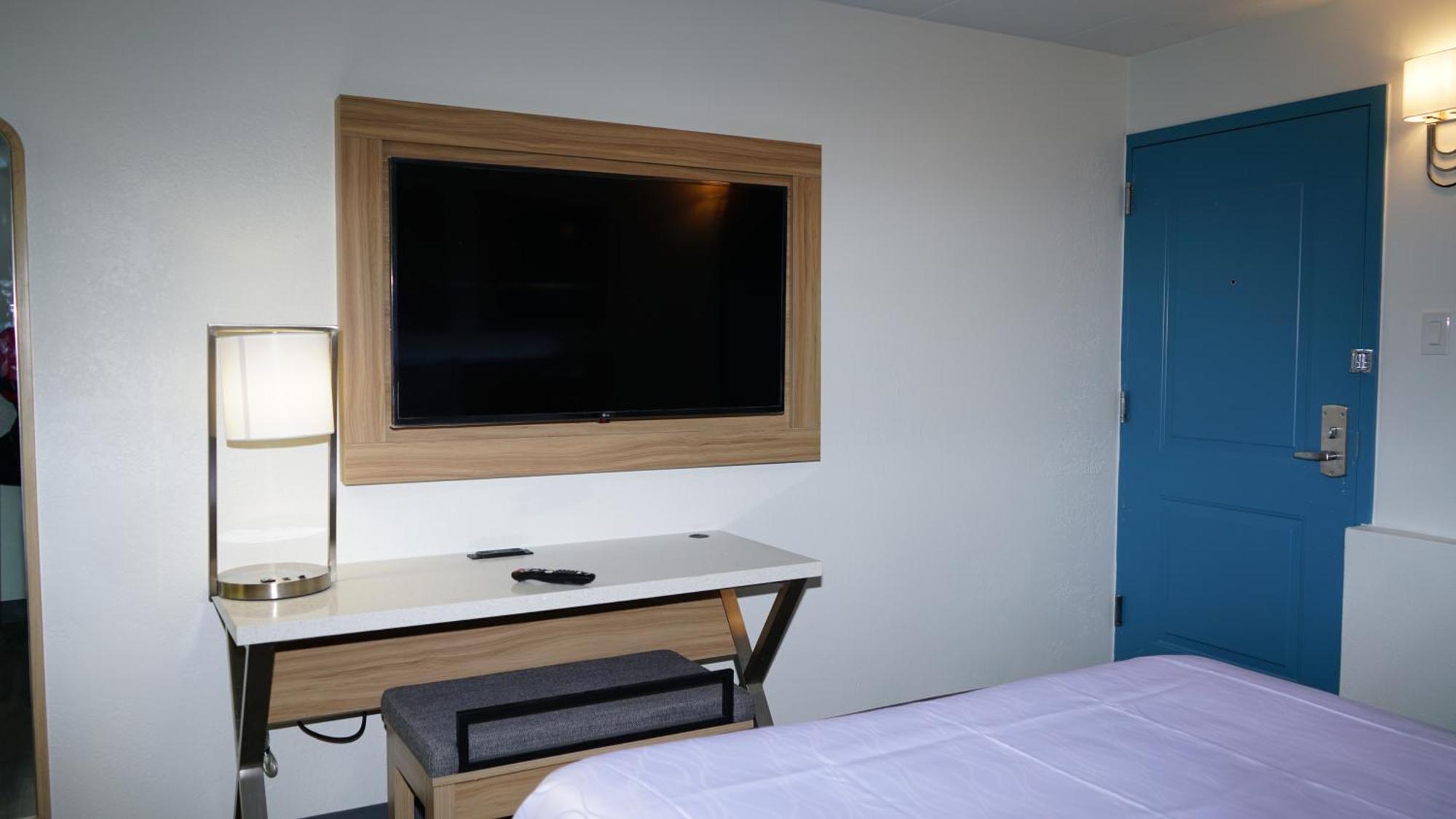 Waterfront Inn Phl Airport Essington Luaran gambar