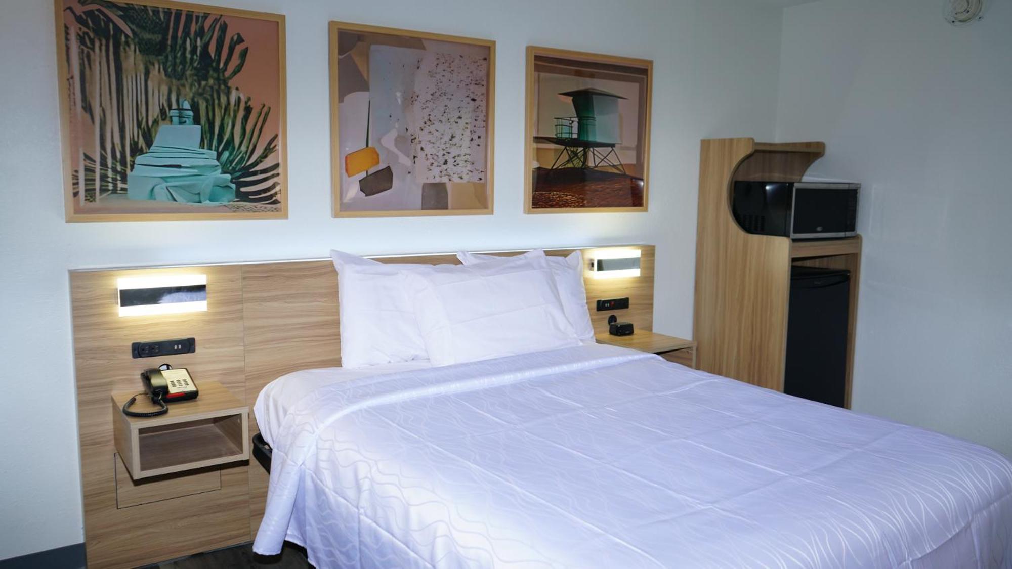 Waterfront Inn Phl Airport Essington Luaran gambar