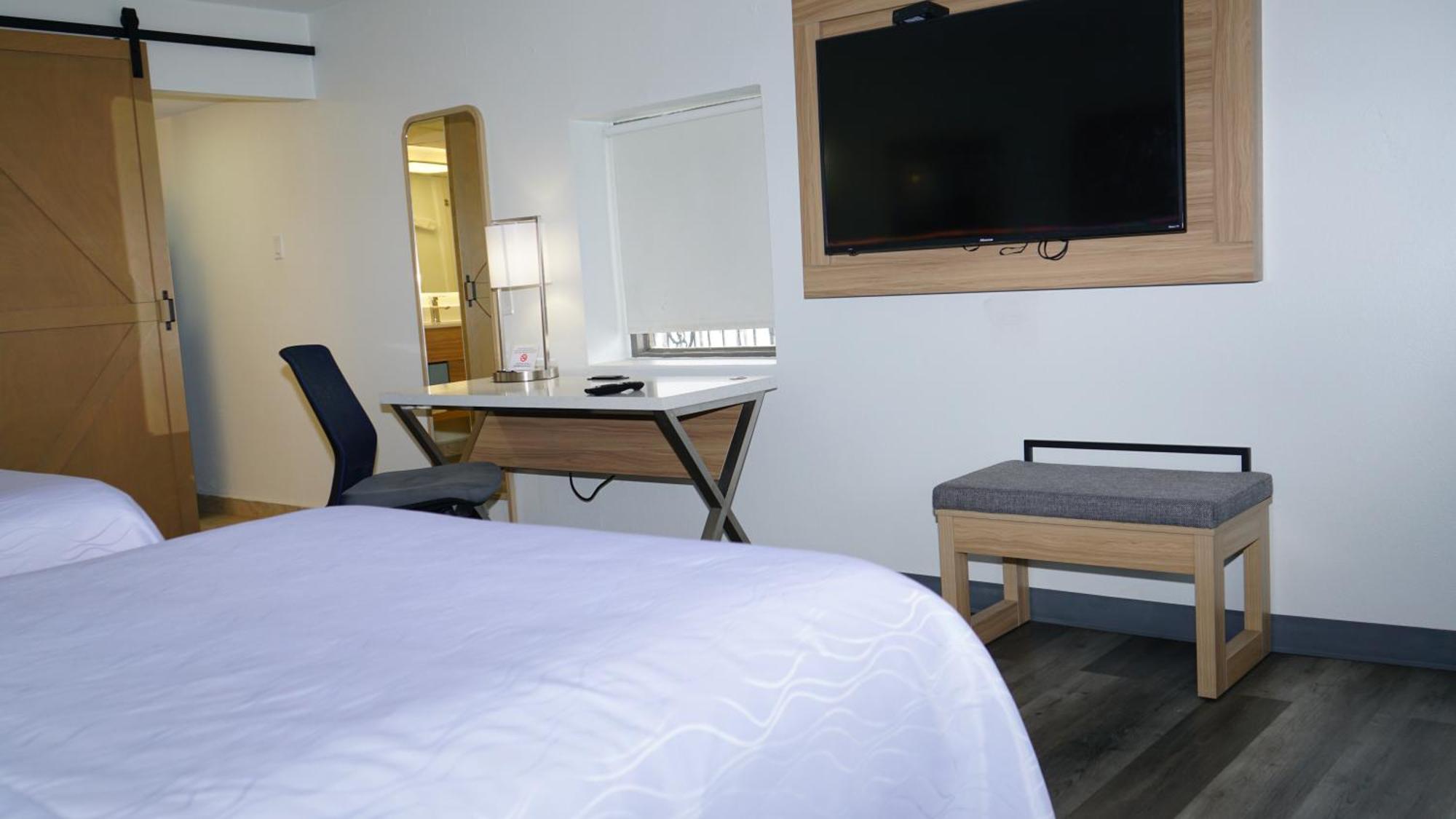 Waterfront Inn Phl Airport Essington Luaran gambar