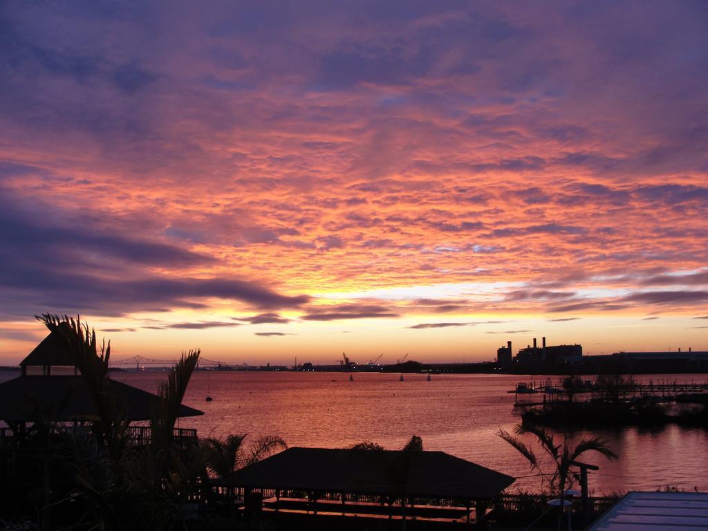 Waterfront Inn Phl Airport Essington Luaran gambar