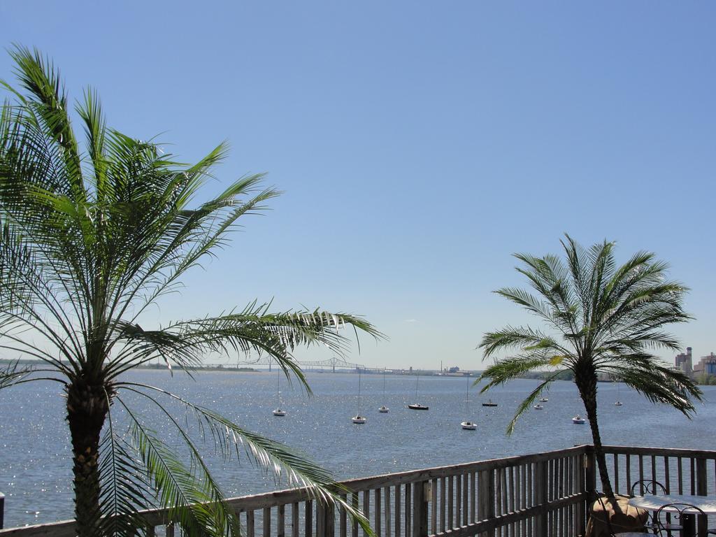 Waterfront Inn Phl Airport Essington Luaran gambar