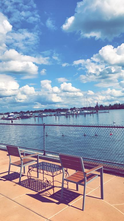 Waterfront Inn Phl Airport Essington Luaran gambar