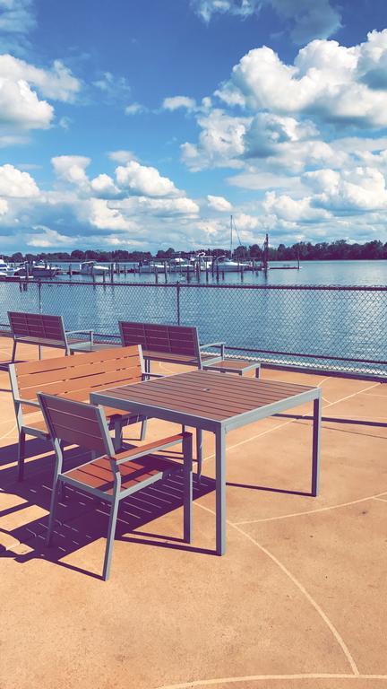 Waterfront Inn Phl Airport Essington Luaran gambar