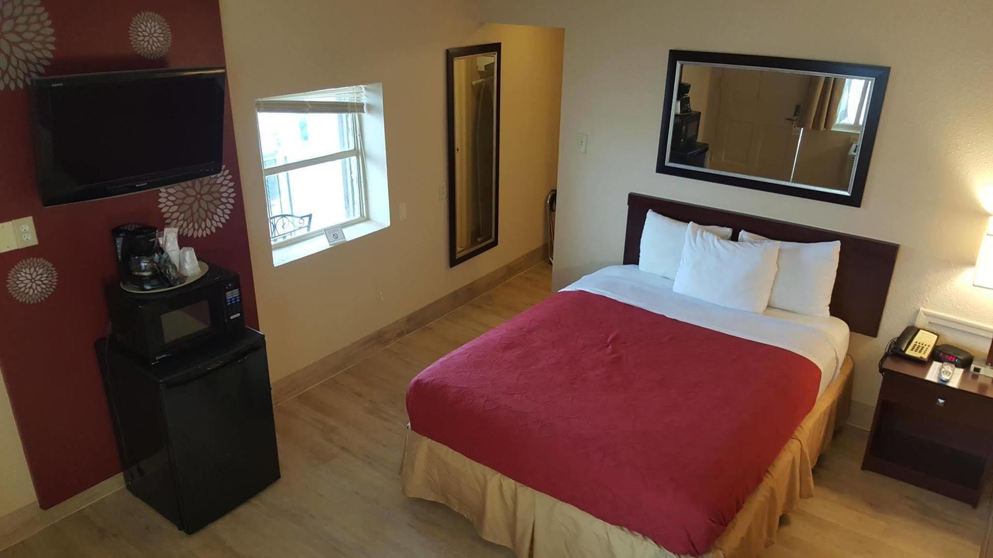 Waterfront Inn Phl Airport Essington Luaran gambar