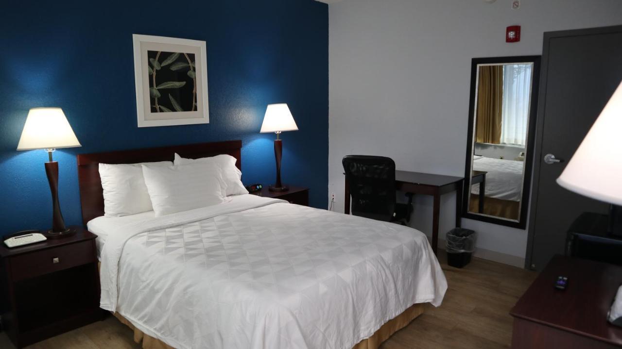 Waterfront Inn Phl Airport Essington Luaran gambar
